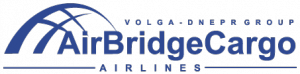 AirBridge Transparent Logo