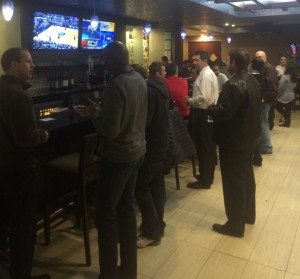 IACAC March Madness Event