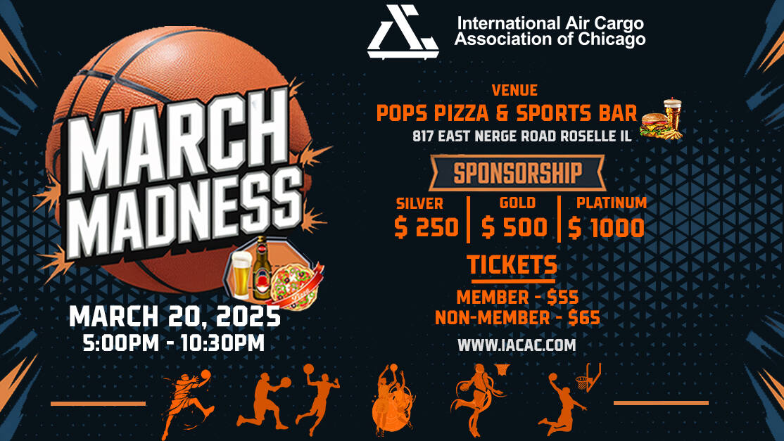 March Madness